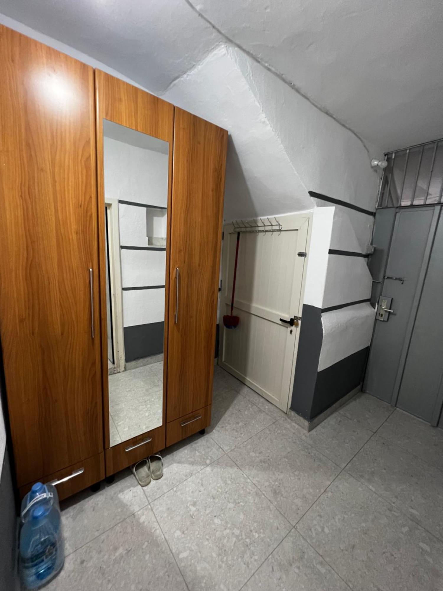 Boulevard Apartment Tirana Eksteriør billede