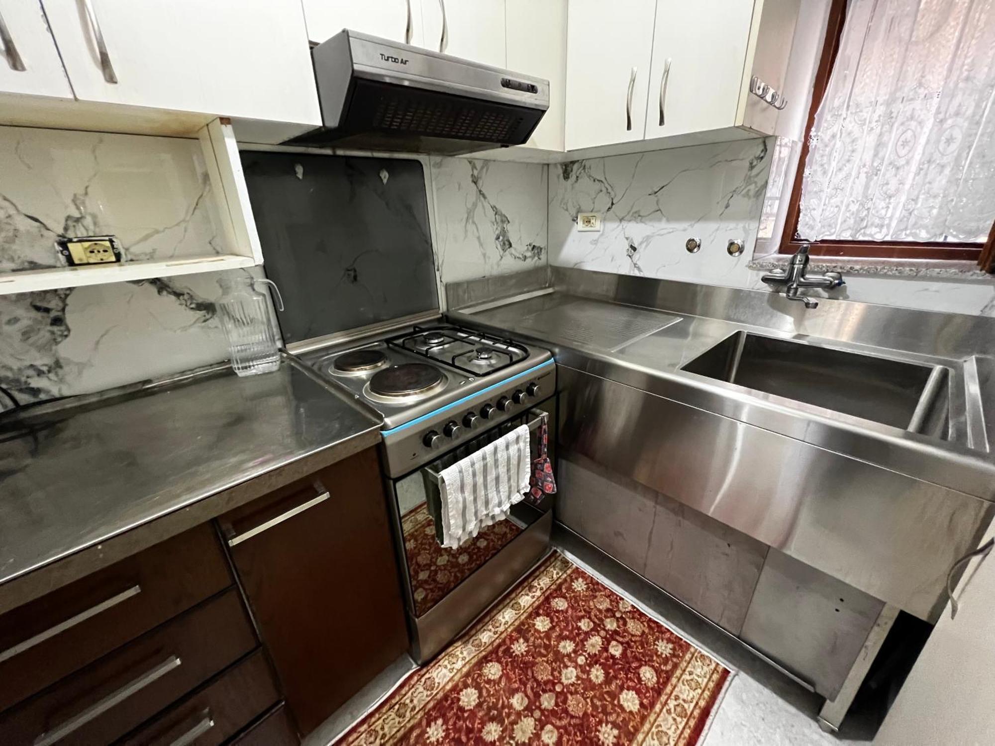 Boulevard Apartment Tirana Eksteriør billede