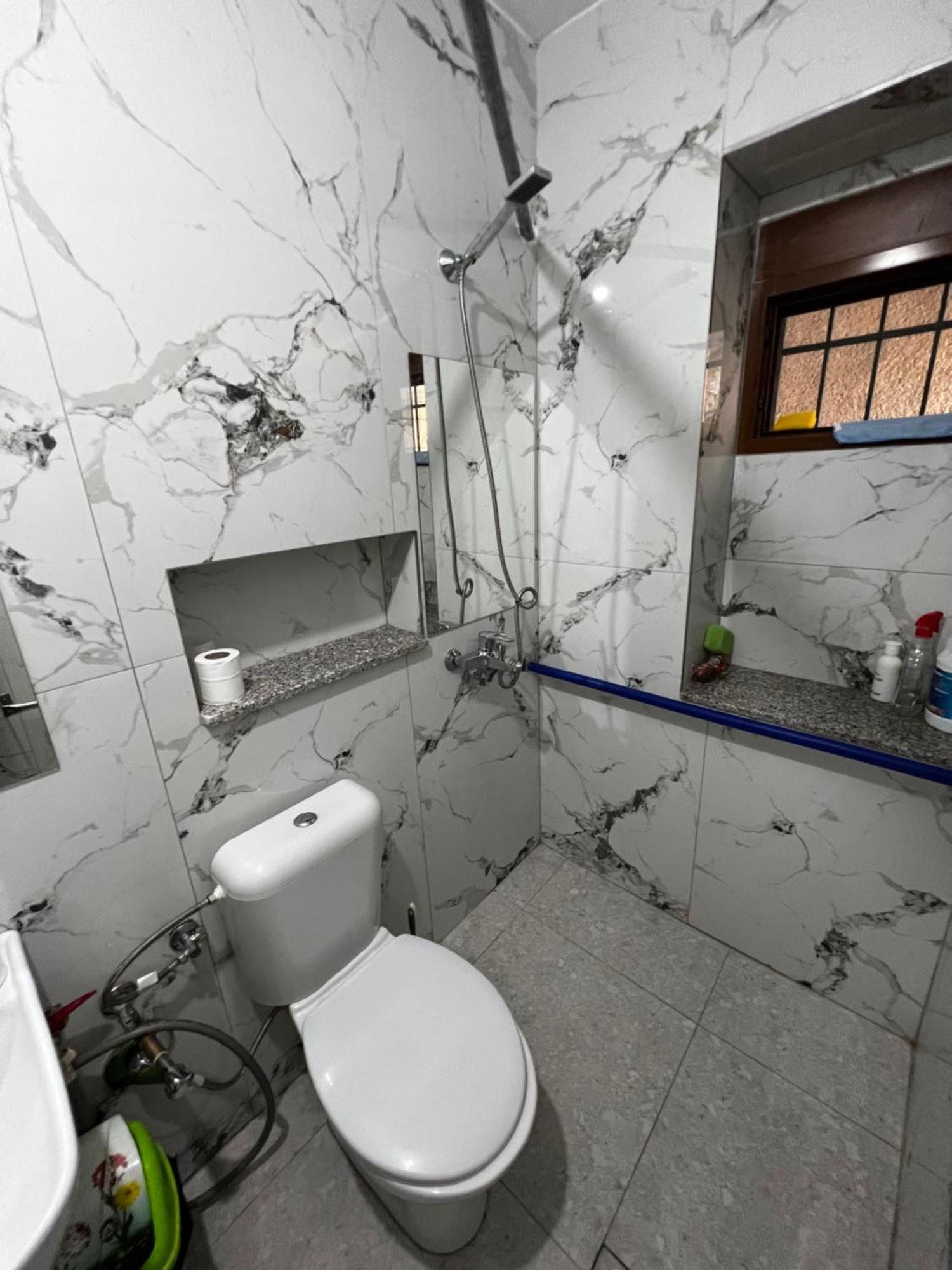 Boulevard Apartment Tirana Eksteriør billede